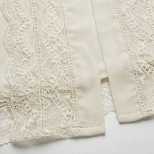 Nouvelle robe abaya musulmane de luxe avec hijab, couleur personnalisée, écharpe fantaisie, vêtements élégants et modestes, haute qualité, vente en gros - Product Image 6