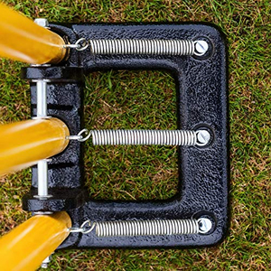 Piquets de cricket en bois, personnalisables (couleur, taille), légers, durables, avec logo, conformes aux normes internationales - Product Image 5