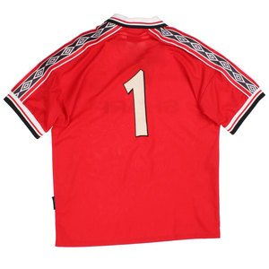 Camiseta de Fútbol Personalizada con Logotipo, el Mejor Servicio, Calidad Superior, Superventas, Nuevo Diseño, Ligera, Alto Rendimiento, para Hombre - Product Image 2
