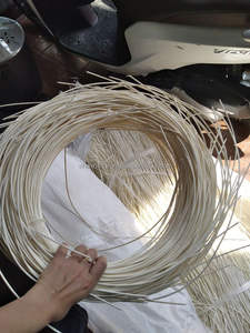 Varas de Ratán Natural al por Mayor de Fábrica – Palos de Ratán Resistentes para Agricultura - Product Image 4