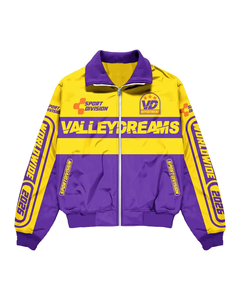 Survêtements personnalisés avec impression de logo, broderie, ensemble pantalon de jogging zippé et sweat à capuche, coupe-vent en nylon, faible MOQ - Product Image 4