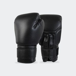 Gants de boxe pour enfants pour l'entraînement aux arts martiaux, mitaines junior, cuir robuste, gants d'entraînement MMA, gants de boxe thaïlandaise MMA - Product Image 6