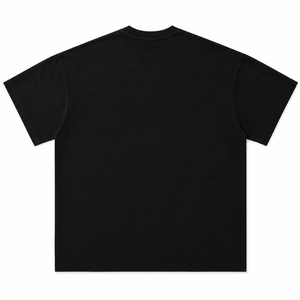 Custom <b>Halloween</b> Ghost Graphic T <b>Shirt</b> | 100% Cotton Oversized Unisex Tee | <b>Halloween</b> Graphic T-<b>shirts</b> For <b>Men</b> - Product Image 2