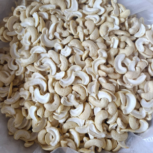 Hot Sale Kaju Cashew <b>Nuts</b> SANTIGO <b>Nuts</b> <b>Kernels</b> Broken Kaju Low MOQ - Product Image 1