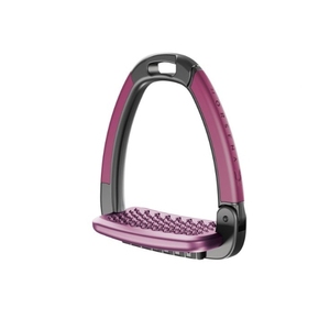Estribos de Aluminio para Caballo, Ligeros y Resistentes al Óxido, Equipo de Equitación - Product Image 3