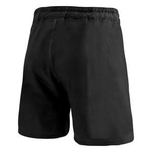 Ensemble de sport personnalisé avec velcro pour le kickboxing, le BJJ, le MMA, la boxe thaïlandaise - Shorts pour les combats UFC, vêtements d'arts martiaux, shorts de MMA - Product Image 4
