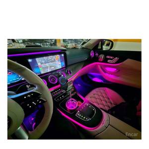 Mercedes-Benz Clase E E300d 4MATIC Coupé 2023, 38,000 km, Diésel, Automático, Asientos de Cuero, Cámara Trasera, Volante a la Izquierda - Product Image 3