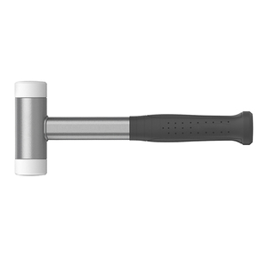 Martillo de golpe directo con punta de impacto reemplazable - Product Image 2