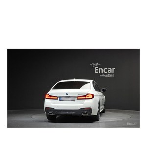 บีเอ็มดับเบิลยู ซีรีส์ 5 รุ่น 530i เอ็ม สปอร์ต ปี 2023 เดือนกรกฎาคม วิ่ง 29,547 กม. พวงมาลัยซ้าย เกียร์อัตโนมัติ - Product Image 4