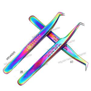 Herramienta para Pulir Uñas al por Mayor, Lima de Uñas de Acero Inoxidable de Doble Cara con Buena Calidad, Lima de Uñas para Manicura - Product Image 3