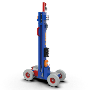 Carro de cabrestante AUSAVINA EZ-PRO - Product Image 1