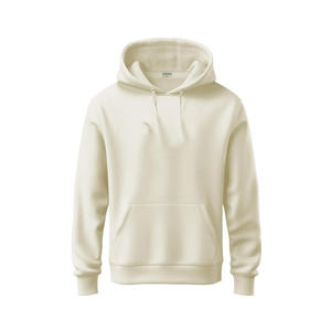 Sudadera con Capucha de Algodón de Lujo Unisex, Diseño Personalizado con Estampado 3D - Product Image 1