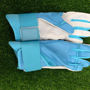 Guantes de Bateo de Béisbol Personalizados 2026, Guantes Profesionales para Jóvenes, Pares de Guantes de Béisbol y Sóftbol, Múltiples Tamaños y Colores, Unisex - Product Image 2