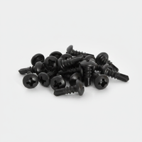 Fixations robustes pour travaux lourds - Vis à béton à tête hexagonale à filetage profond de 30 mm à 200 mm