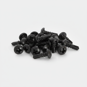 Heavy Duty Hardware Fasteners - Hex Head Deep Thread Concrete <b>Screws</b> 30mm to 200mm - Product Image 3