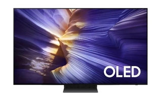 Achetez la télévision intelligente OLED AI <span class=keywords><strong>Samsung</strong></span> 77 S90F et l'écran LED - Product Image 3