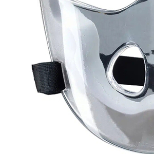 Equipo de Hockey sobre Césped, Protección Deportiva, Protector Facial para Hockey sobre Césped, Duradero, Venta al Por Mayor de Fábrica, Logotipo Personalizado - Product Image 2