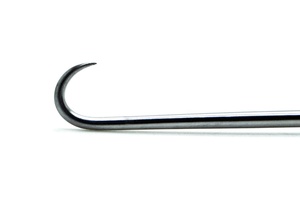 Rétracteur déciaires de 6.25 ", 5 pièces, crochet simple peau, doigt de sécurité, Instruments chirurgicaux pour infirmières - Product Image 3