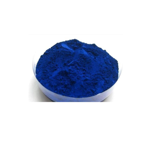 High Purity Direct Blue 279 Dye for Textile & Cotton Dyeing Industrial Grade Powder for Fabric Paper Leather Applications - Product Image 2
