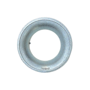 Industrial Cast Iron Galvanized <b>Wall</b> <b>Plate</b> Pipe Cover 3 Inch for Airport Fire Protection Class a & B Fires - Product Image 4