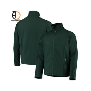 Chaqueta Softshell para Hombre, Transpirable y Resistente al Viento - Product Image 3