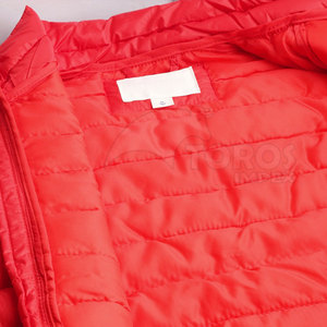 Vêtements de mode confortables et respirants pour l'hiver, gilet chaud pour homme, prix de gros, design unique, gilet pour homme - Product Image 6