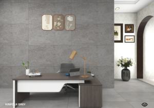Paneles de Porcelana Tallados Urban Crafted 60X120CM 600X1200MM 24X48 Superficie Texturizada Elegante para Conceptos de Construcción Moderna - Product Image 5
