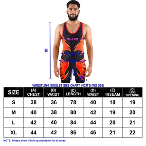 High Quality Custom Printed Wrestling <b>Singlet</b> Wrestling Single Wrestling <b>Singlet</b> <b>for</b> <b>Mens</b> in Top Quality - Product Image 6