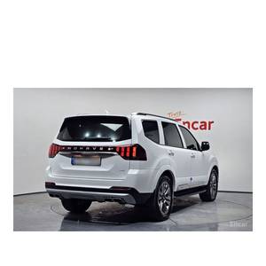 Kia Mohave 2022, 3.0 Diésel, 4x4, 6 Plazas, Caja de Cambios Automática, Asientos de Cuero, 12,092 km, Volante a la Izquierda - Product Image 2