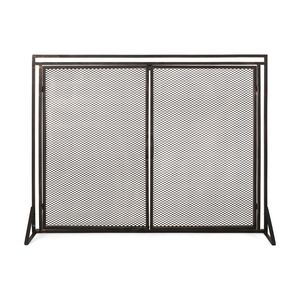 Écran de cheminée : Accessoire essentiel pour les ensembles de cheminées complets - Product Image 2