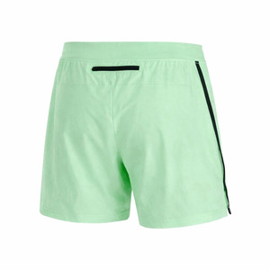 Pantalones Cortos Deportivos para Hombre Más Vendidos - Tela Satinada Transpirable y de Secado Rápido Estilo Urbano 2026 L - Product Image 2