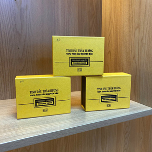 กำยานไม้กฤษณาแบบชิ้น กลิ่นหอมธรรมชาติ 100% ขายส่งจำนวนมาก - Product Image 5