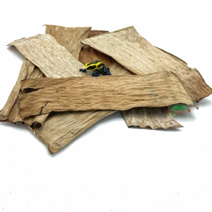 Hojas de Banaba de Calidad de Exportación, Grado Alimenticio, Materia Prima Herbal Seca para Té de Hierbas, Remedios Tradicionales y Extractos de Plantas - Product Image 2