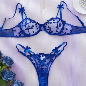 New Arrival Best Quality Women's <b>Bikini</b> <b>Set</b> Floral Leopard Plaid Print Mixed Two Piece Front Quick Dry Eco-Friendly V-<b>String</b> - Product Image 6