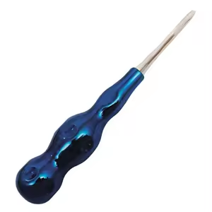 Los instrumentos dentales manuales de acero son estándar en las clínicas con una demanda constante. La construcción de alta calidad garantiza durabilidad y comodidad. - Product Image 3