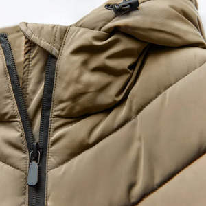 Nuevo chaleco bordado a mano para mujer, chaleco corto sin mangas de terciopelo con cierre de cinturón, ideal para fiestas. - Product Image 5