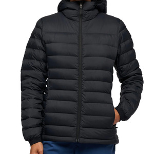 High Quality Women Winter Warm <b>Puffer</b> <b>Jacket</b> Softshell Padded Unisex Woman Packable Custom Blazer Puffy <b>Jacket</b> - Product Image 3