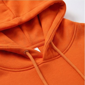 Custom Made Women's 3D <b>Sequined</b> Badge Acid Washed Winter Pullover Long Sleeve Slim Fit Fashion Hoodie Customized Color - Product Image 4