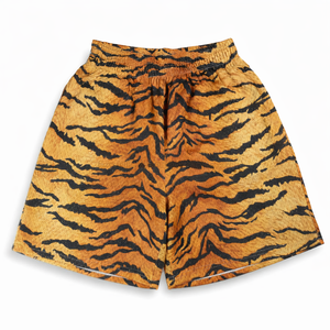 Pantalones Cortos de Baloncesto para Hombre, 6 Pulgadas, de Alta Calidad, para Entrenamiento Atlético, en Oferta - Product Image 2
