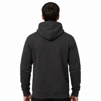 Vente en gros de sweats à capuche personnalisés pour hommes, 100% coton, coupe classique, imprimés, respirants, séchage rapide, en provenance du Bangladesh