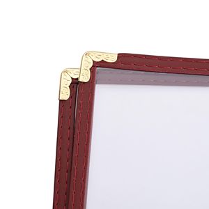 Copertina per Menu a Foglio Singolo 8.5x14 pollici, Categoria Coperture per Mobili - Product Image 4