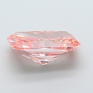 Diamante Suelto AP-200A, Corte Radiante, 3.03 Quilates, Color Rosa Intenso, Claridad VS2, Pulido Excelente, Exclusivo para Joyería Fina - Product Image 4