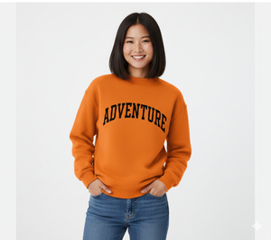 เสื้อสเวตเชิ้ตคอสูงทรงหลวมสำหรับผู้หญิง สวมใส่ได้ทุกวัน แฟชั่นล้ำสมัย เสื้อโอเวอร์ไซส์คอเต่าสำหรับผู้หญิง - Product Image 6