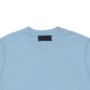 T-shirt en coton pour garçons, vêtement décontracté, tissu doux, coupe confortable, qualité supérieure, idéal pour les acheteurs en gros, léger, respirant, été - Product Image 2