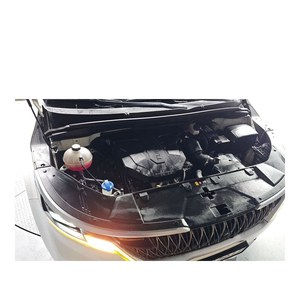 Kia Carnival 2020, 9 Plazas, Versión Signature, 61,368 km, Diésel, Automático, Emisión Euro V, Volante a la Izquierda, Cámara Trasera - Product Image 6