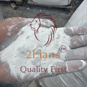 ผงทำความสะอาดพื้นพีวีซี 2Lians ผสมสี - Product Image 3