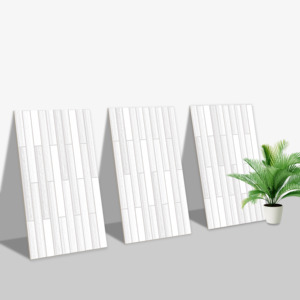 Carreaux muraux Premium Choice Premium Quality Asia Tiles Elevation 300x600mm, résistants à l'eau. - Product Image 1