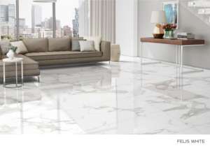 Azulejos de porcelana premium con acabado Satvario, 60x120cm, 600x1200mm, tamaño 24x48, para paredes y suelos interiores modernos. - Product Image 5