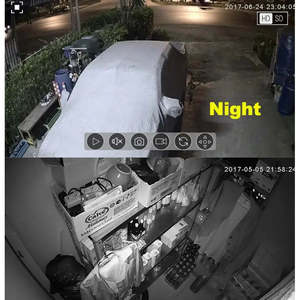 Wholesale 32CH Home <b>Security</b> System with 5MP POE AI Wired Network Camera - Product Image 3