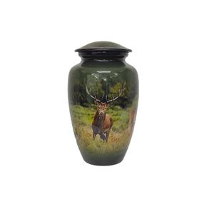 Urnes de souvenir de crémation pour adultes de haute qualité largement utilisées souvenirs de bijoux humains prix réduit du fournisseur mondial - Product Image 1